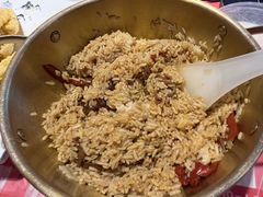 -龙师傅卤炒(天马店)