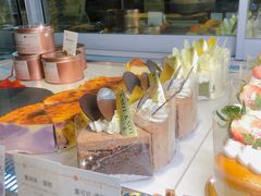 -KNOTKNOT珞珞·日式甜品(K11店)