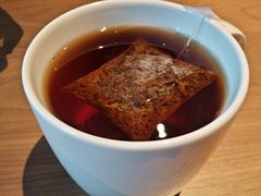 -星巴克(天津鲁能中心第三店)