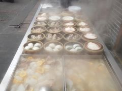 -青石桥老瓦房肥肠粉总店(青石桥总店)