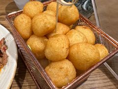 傣家土豆球-金孔雀德宏傣味餐馆(魏公村店)