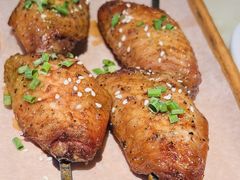 -伙靠·江浙菜(田林路店)