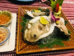 -Paak Dang Riverside 红嘴河畔餐厅