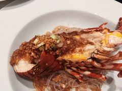 -宝丽轩中餐厅BAOLIXUAN