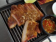 -simply thai天泰(长泰广场店)