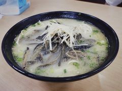 鳝鱼面-瞻老元面馆(双塘路店)