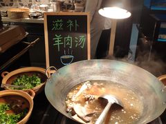 -杭州城中香格里拉大酒店