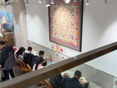 -小豆海棠(嘉兴路店)