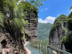 -雁荡山风景名胜区