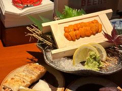 -彩汐 日式海鲜&烧鸟居酒屋