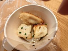 -舒蔡记生煎菜饭(云南中路店)