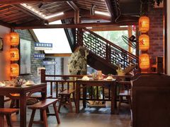-肖记公安牛肉鱼杂馆·省级非物质文化遗产(崇仁路江滩直营店)