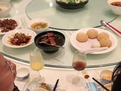 -金时代顺风大酒店(临港百联店)