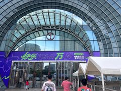 -万达广场(松江店)