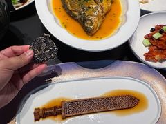 -曾宴·楚菜(湖北省博物馆店)