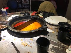 -七秒鱼·斑鱼火锅(太阳城店)