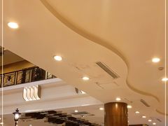 大堂-全聚德烤鸭店(和平路店)