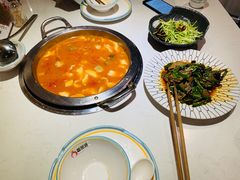 -蕃茄述·好汤自然来(江汉路店)