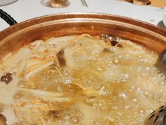 -一善菌·云南菌汤·云南菜(银泰城店)