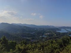 -九曜山