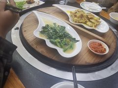-金鑫东北农家菜饺子馆