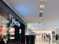 -Peet's Coffee皮爷咖啡(德基店)