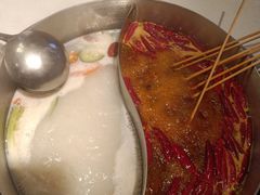-大斌家串串火锅(德思勤店)