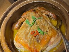 -金牌外婆家(苏州中心店)