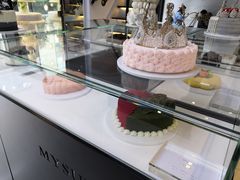 -麦雪尔甜品·生日蛋糕(新街口旗舰店)