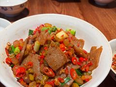 -田小狗的饭店(碧桂园店)