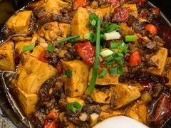 -小姨家常菜(昭萍东路店)