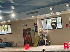 -山道健身游泳舞蹈(曙光店)