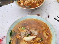 -李记鲜切牛肉自助火锅(紫薇花园店)