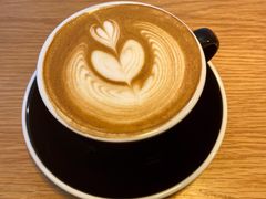 -大酉·M Coffee(北京美术馆店)