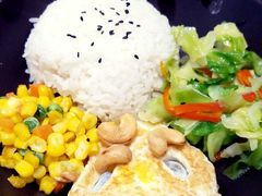-海盗虾饭·剥好的小龙虾饭(SOHO尚都店)