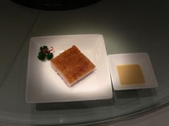 -利苑酒家(合景国际金融广场店)