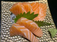三文鱼刺身-YAMAKAWA(龙湖胥江天街店)
