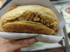 -魏家凉皮(雁塔路店)