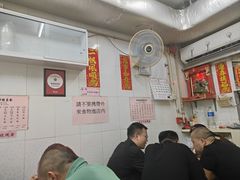 -添發碗仔翅美食