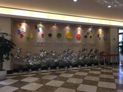教学楼-上海星河湾双语学校