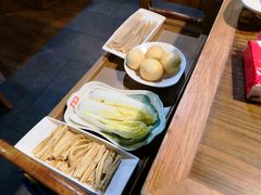 -傣妹火锅(南京东路一店)