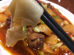 -哈密古丽新疆餐厅(江北融创店)