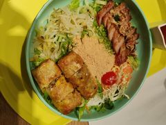 -蔡澜Pho·越南粉餐厅(海上世界店)
