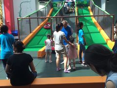 -蒙特利亲子乐园