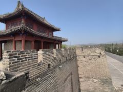 -鸡鸣驿城