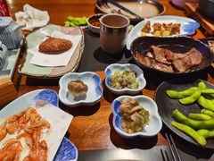 -和彩放题餐厅(酒仙桥店)
