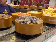 -龍歌自助小火锅(秦淮水游城店)