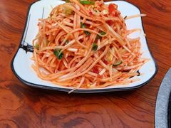 -榕江牛瘪牛肉火锅