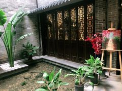 -归觅·西关小姐人文艺术馆(荔枝湾店)