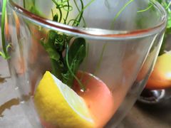 -台上设计餐厅(歌华大厦店)